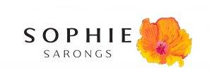 Sophie Sarongs - logo